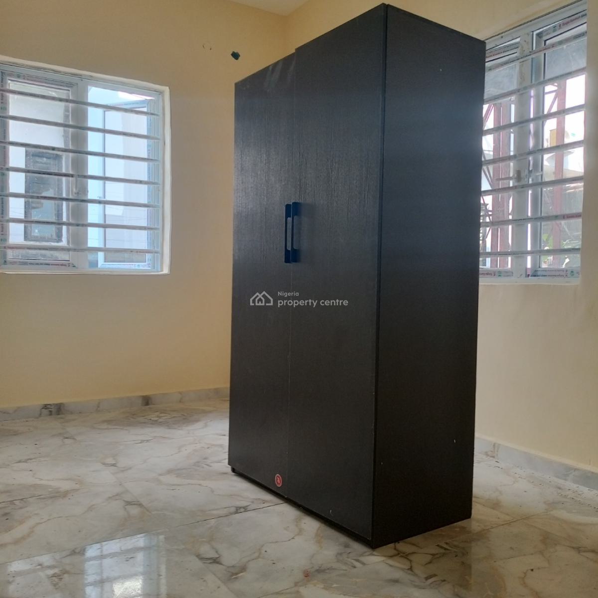 Two Bedroom Apartment, Ado, Ajah, Lagos, Flat / Apartment for Rent