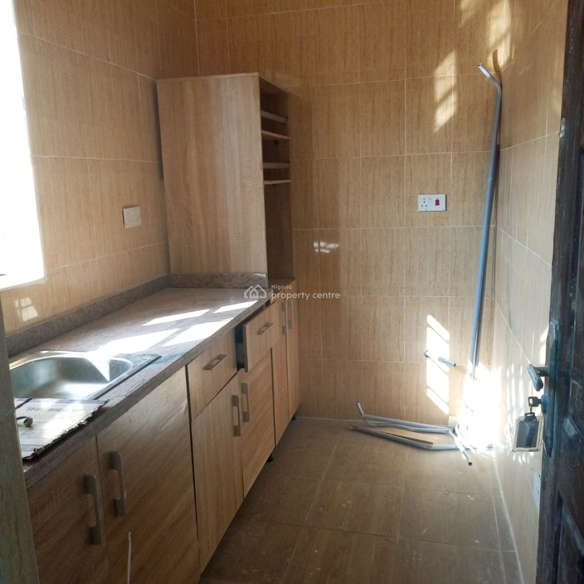 Two Bedroom Apartment, Ado, Ajah, Lagos, Flat / Apartment for Rent