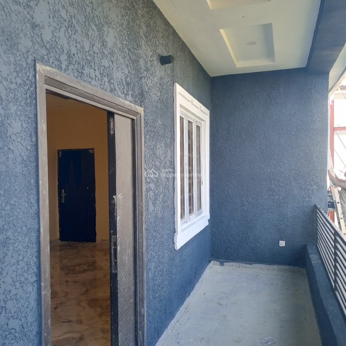 Two Bedroom Apartment, Ado, Ajah, Lagos, Flat / Apartment for Rent