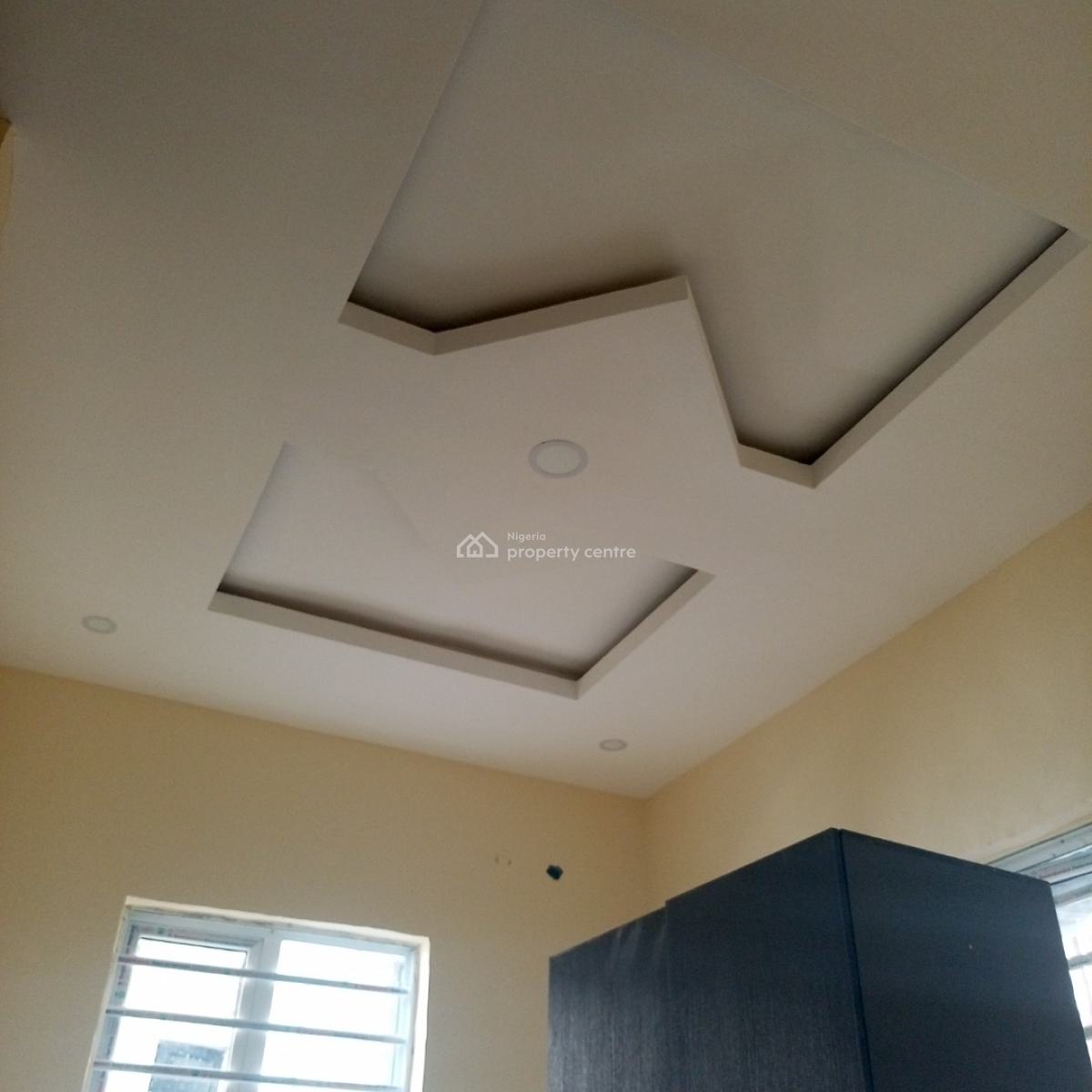 Two Bedroom Apartment, Ado, Ajah, Lagos, Flat / Apartment for Rent