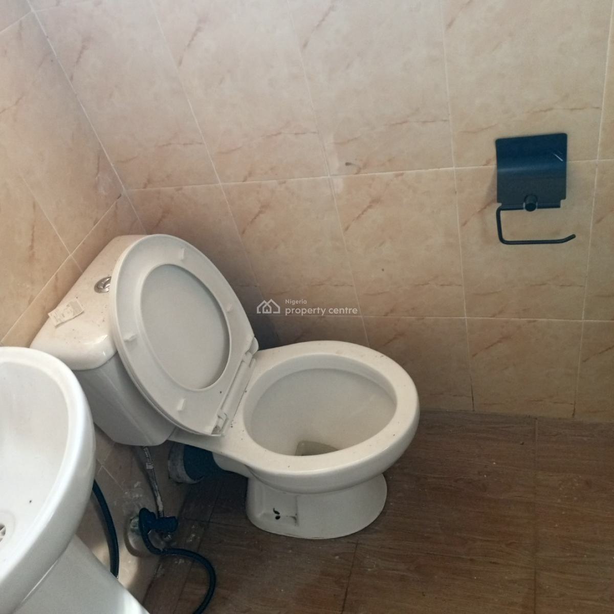 Two Bedroom Apartment, Ado, Ajah, Lagos, Flat / Apartment for Rent