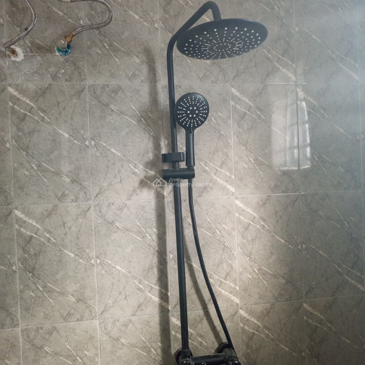 Two Bedroom Apartment, Ado, Ajah, Lagos, Flat / Apartment for Rent