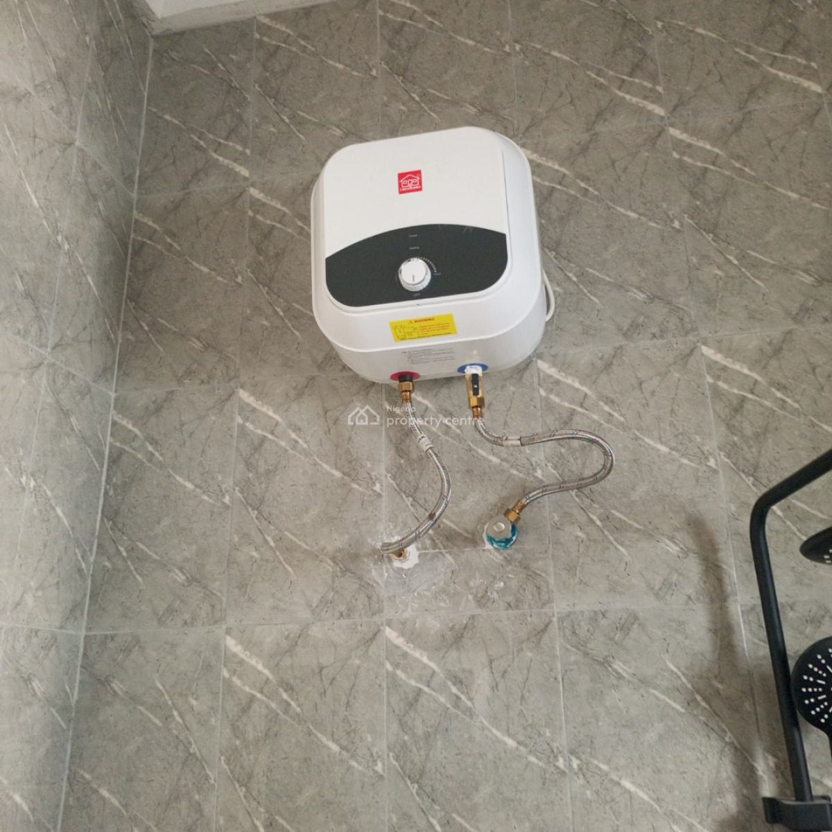 Two Bedroom Apartment, Ado, Ajah, Lagos, Flat / Apartment for Rent