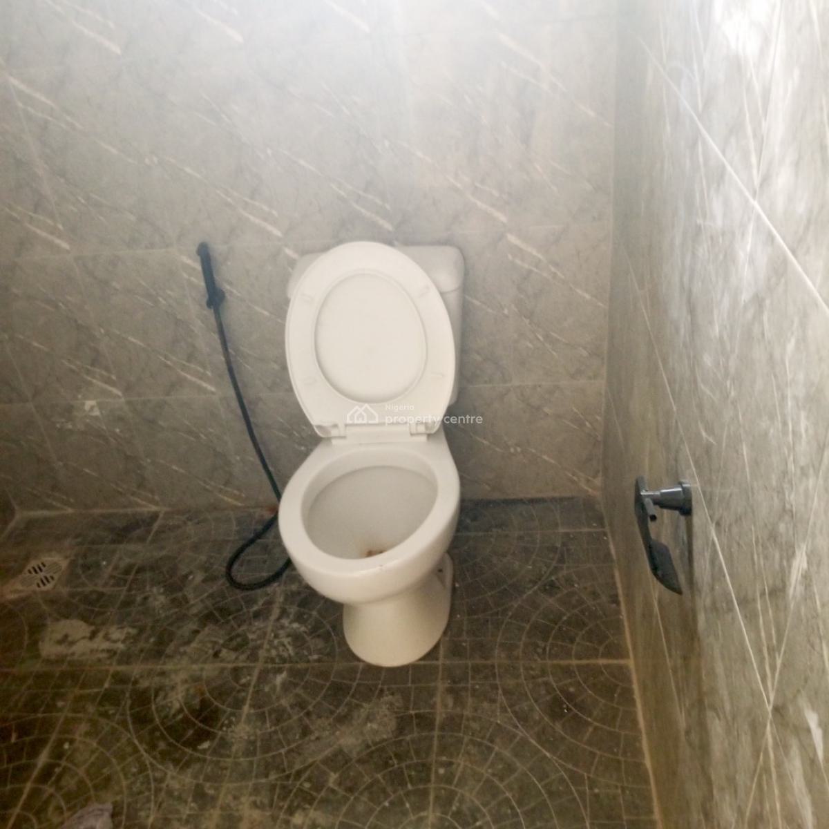 Two Bedroom Apartment, Ado, Ajah, Lagos, Flat / Apartment for Rent