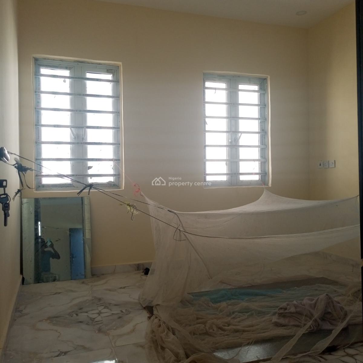 Two Bedroom Apartment, Ado, Ajah, Lagos, Flat / Apartment for Rent
