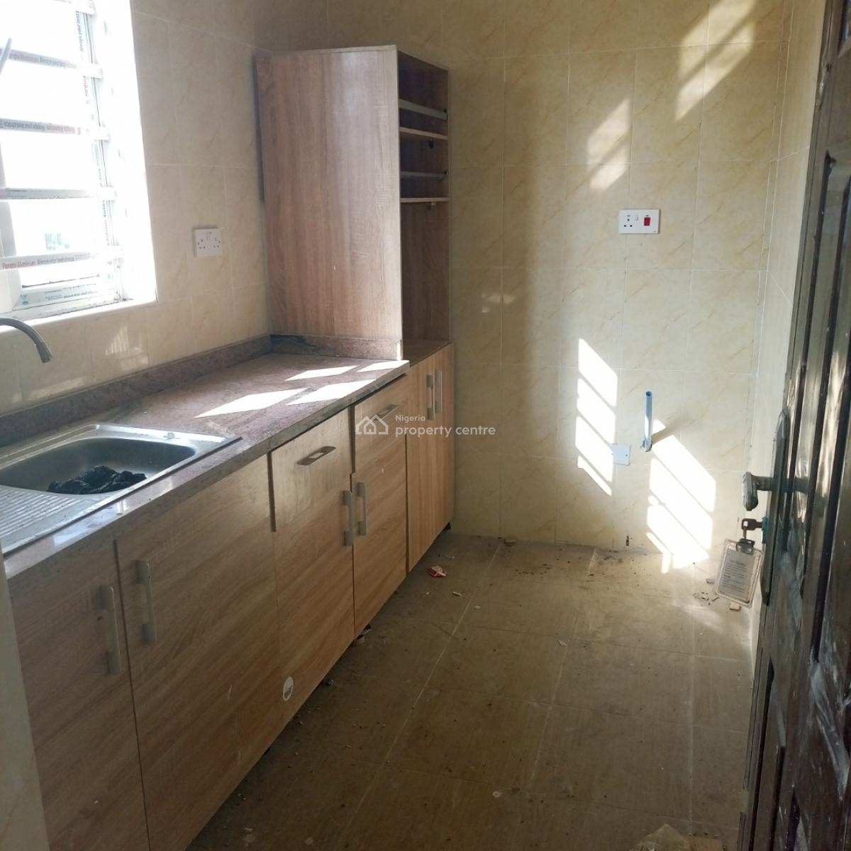 Two Bedroom Apartment, Ado, Ajah, Lagos, Flat / Apartment for Rent