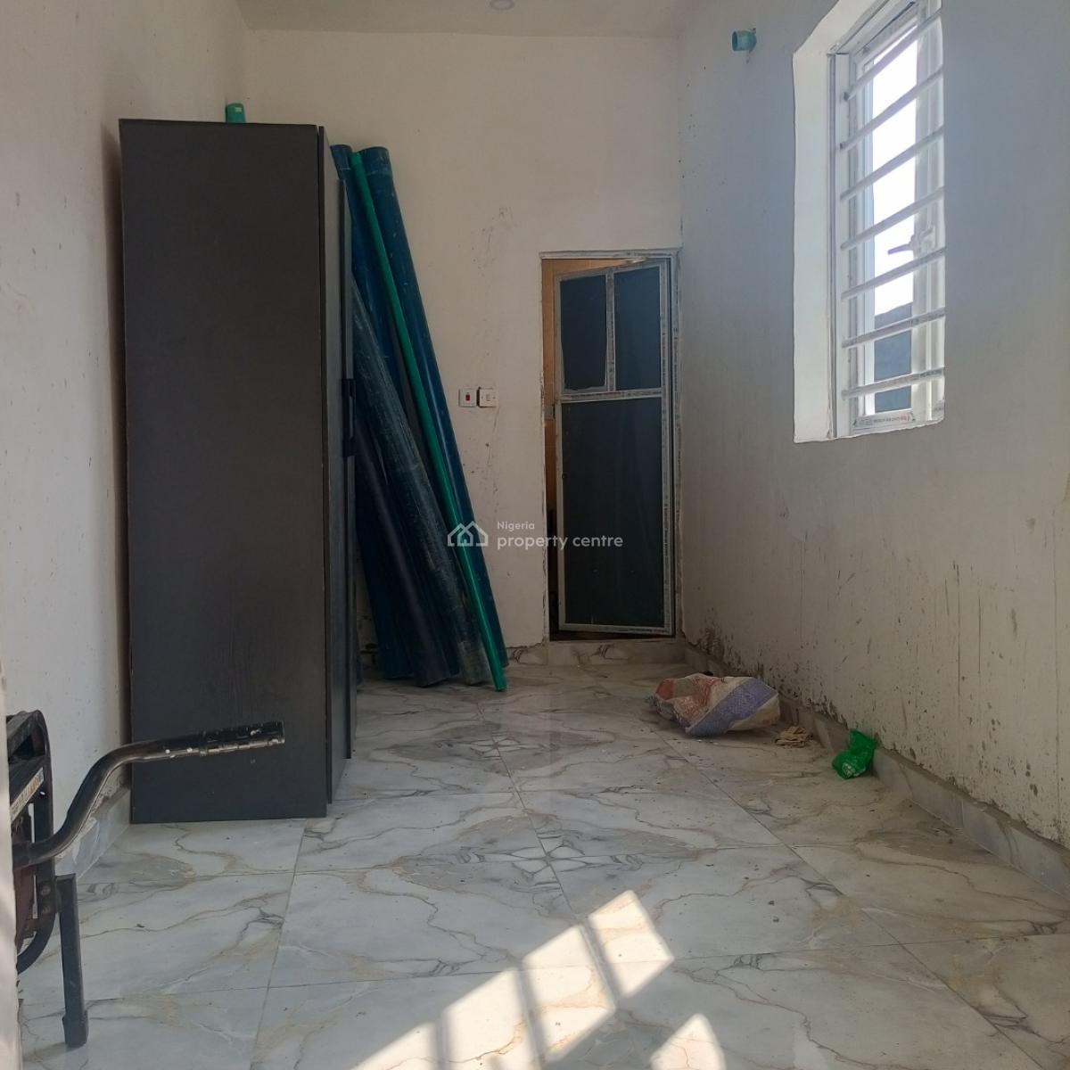 Self Contain, Ado, Ajah, Lagos, Self Contain (single Rooms) for Rent