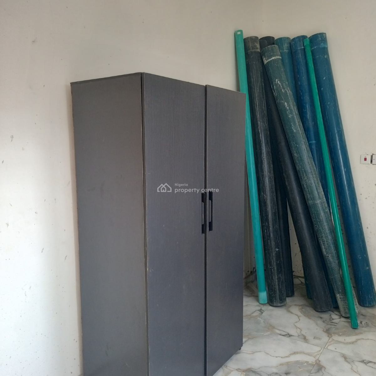 Self Contain, Ado, Ajah, Lagos, Self Contain (single Rooms) for Rent