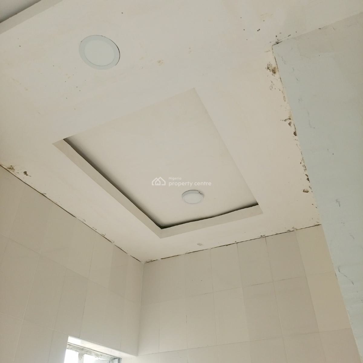 Self Contain, Ado, Ajah, Lagos, Self Contain (single Rooms) for Rent