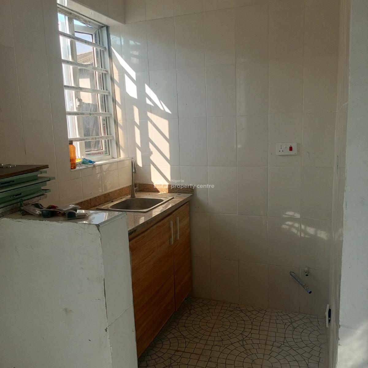 Self Contain, Ado, Ajah, Lagos, Self Contain (single Rooms) for Rent