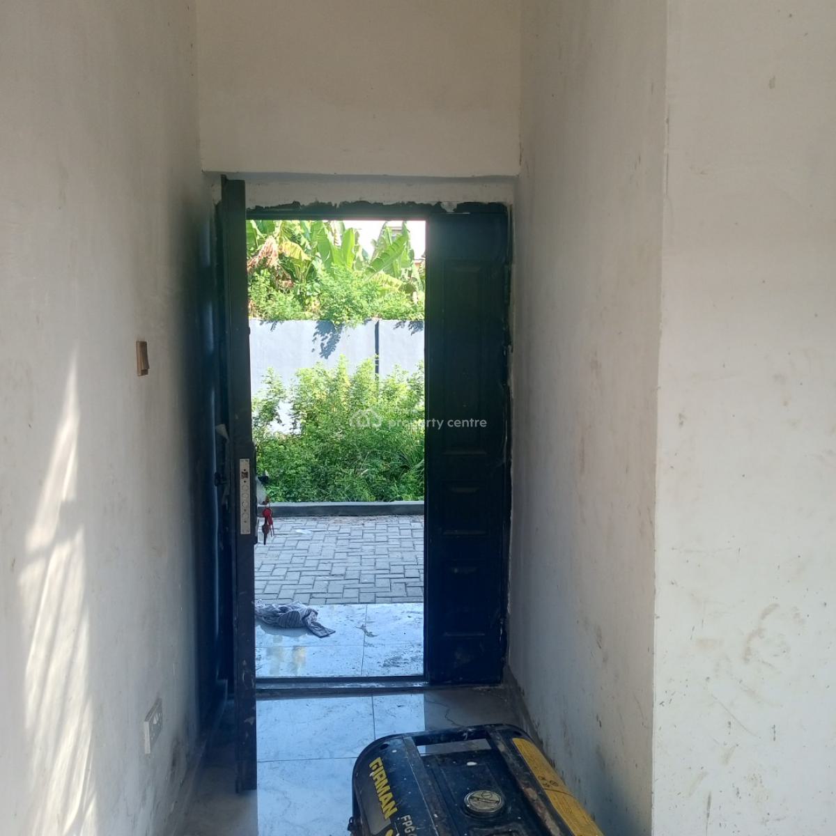 Self Contain, Ado, Ajah, Lagos, Self Contain (single Rooms) for Rent