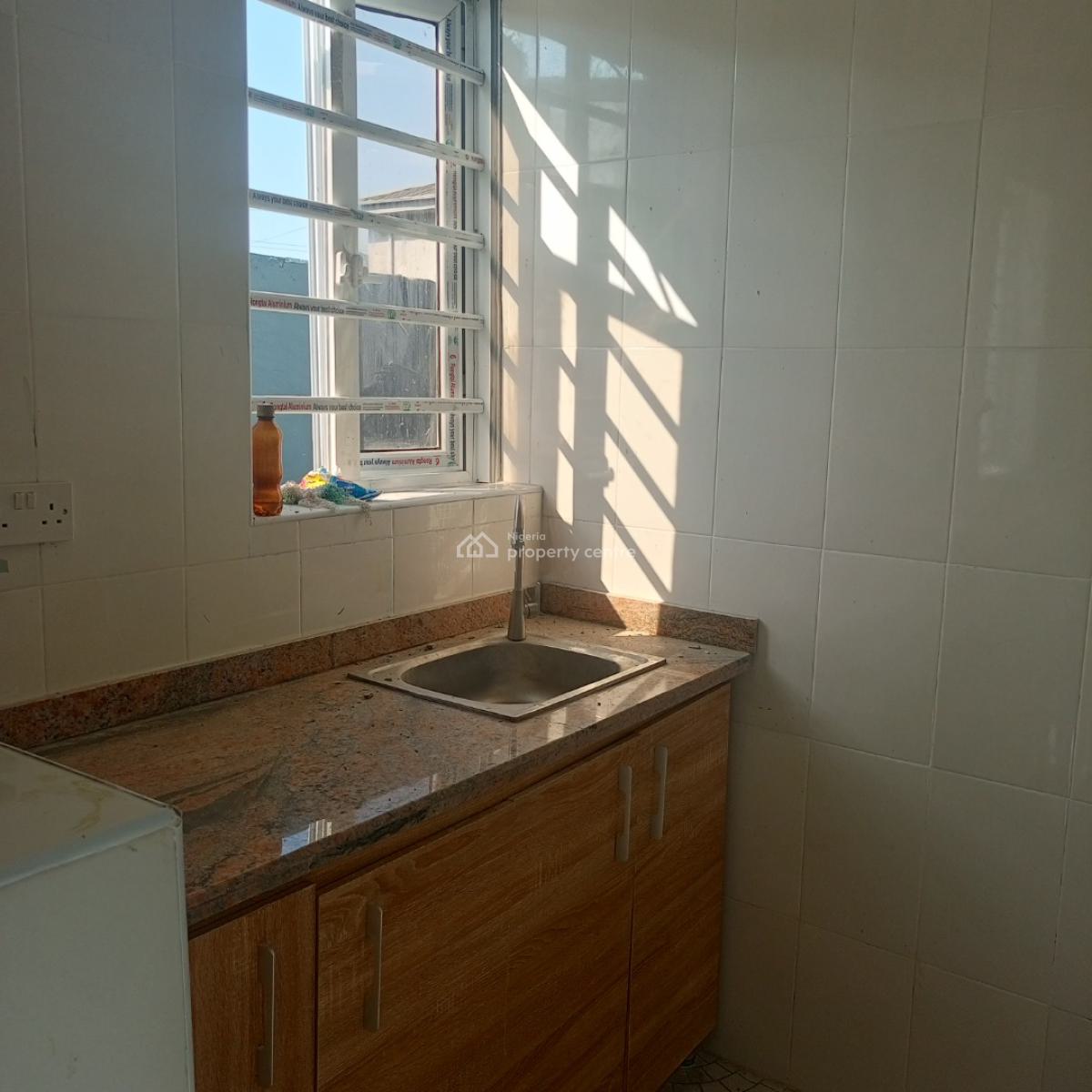 Self Contain, Ado, Ajah, Lagos, Self Contain (single Rooms) for Rent