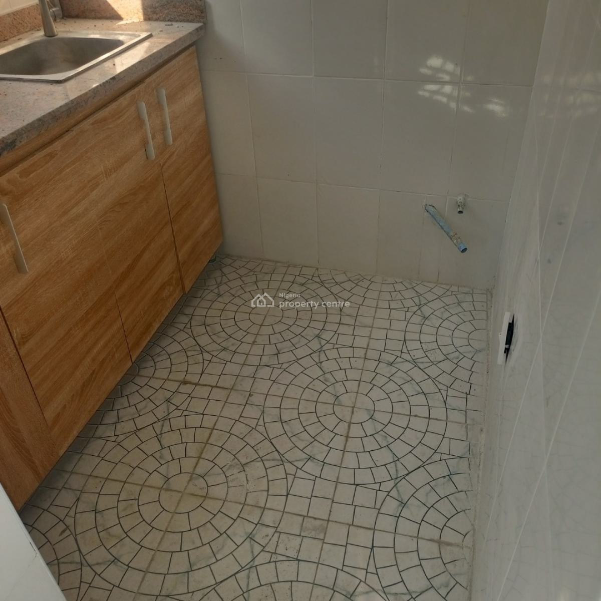 Self Contain, Ado, Ajah, Lagos, Self Contain (single Rooms) for Rent