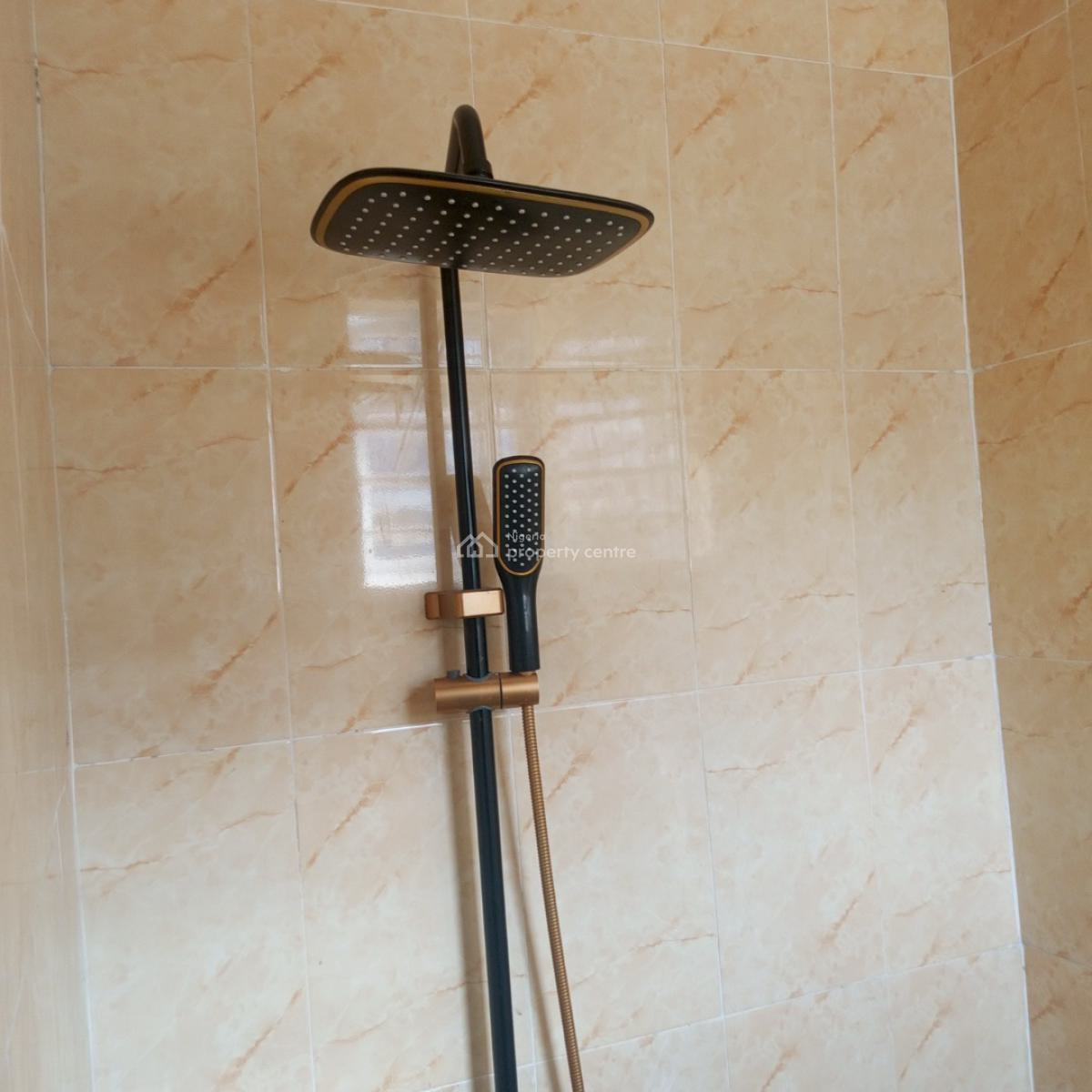 Self Contain, Ado, Ajah, Lagos, Self Contain (single Rooms) for Rent