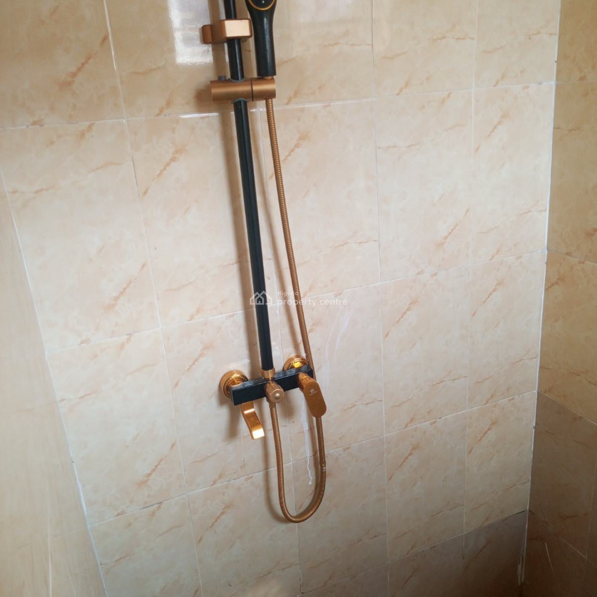 Self Contain, Ado, Ajah, Lagos, Self Contain (single Rooms) for Rent