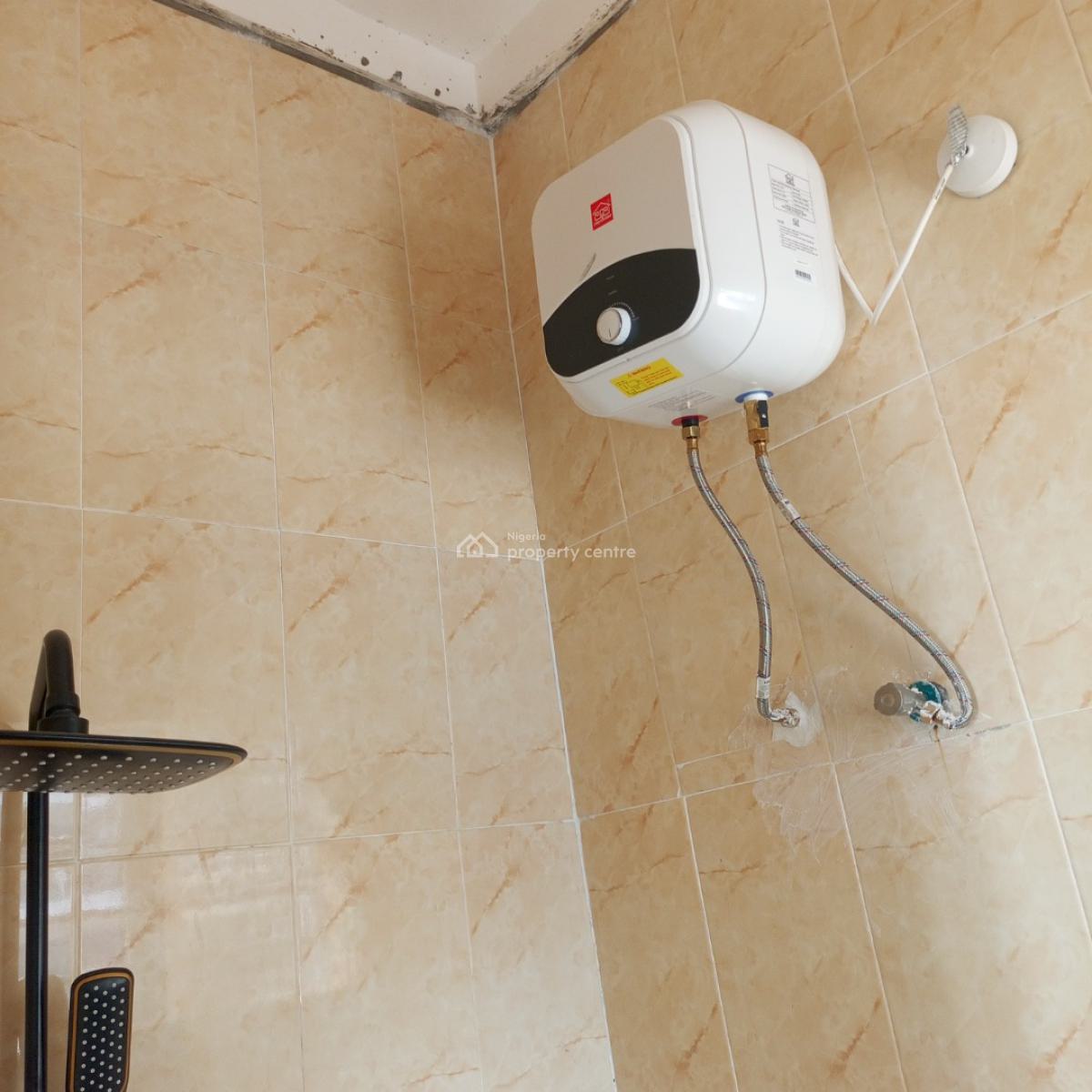 Self Contain, Ado, Ajah, Lagos, Self Contain (single Rooms) for Rent