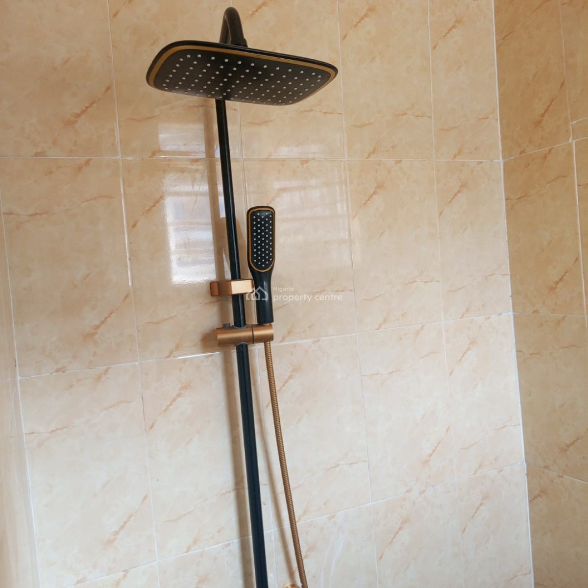 Self Contain, Ado, Ajah, Lagos, Self Contain (single Rooms) for Rent