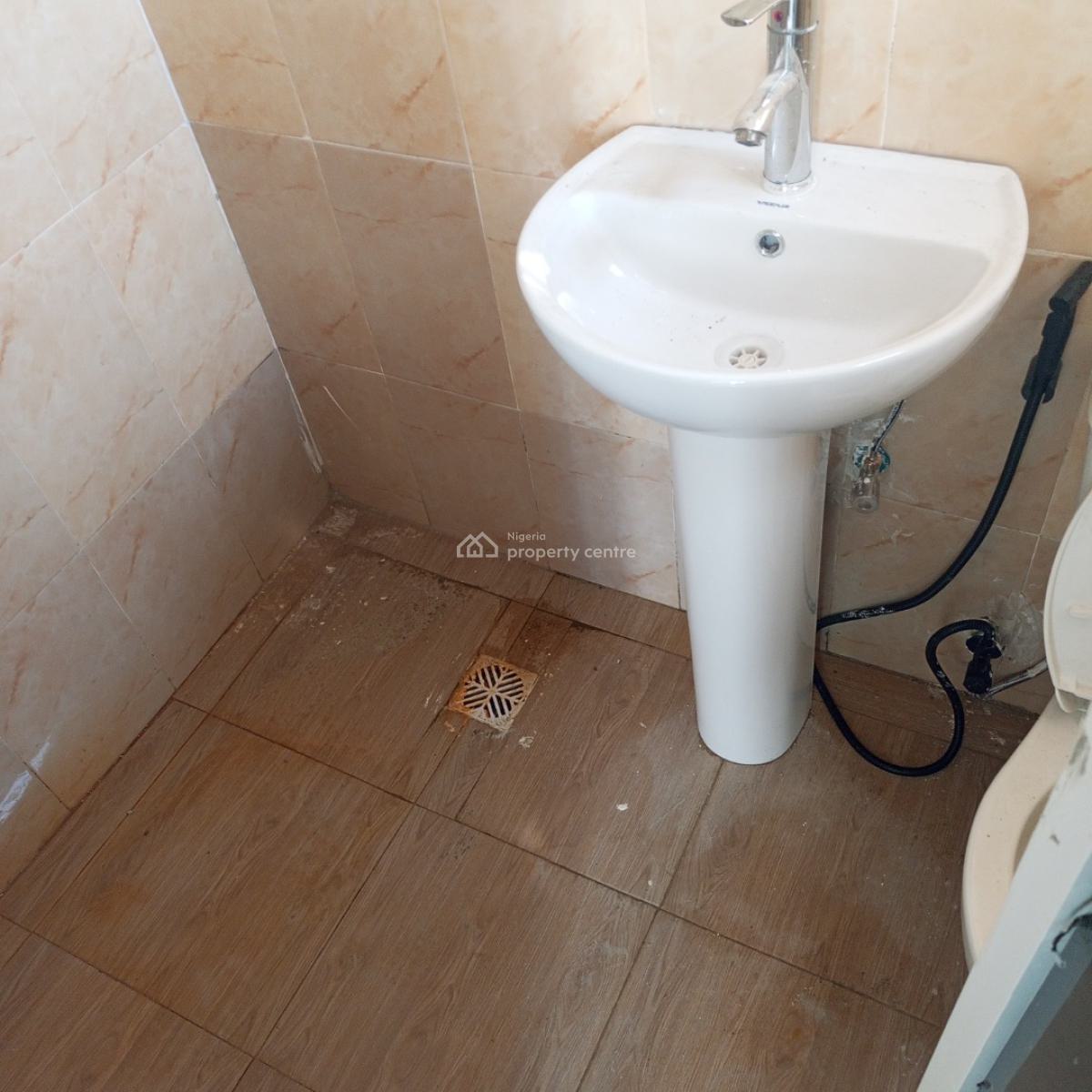 Self Contain, Ado, Ajah, Lagos, Self Contain (single Rooms) for Rent