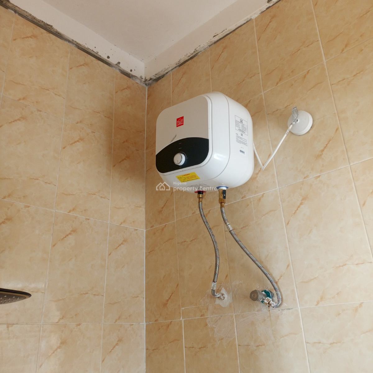 Self Contain, Ado, Ajah, Lagos, Self Contain (single Rooms) for Rent