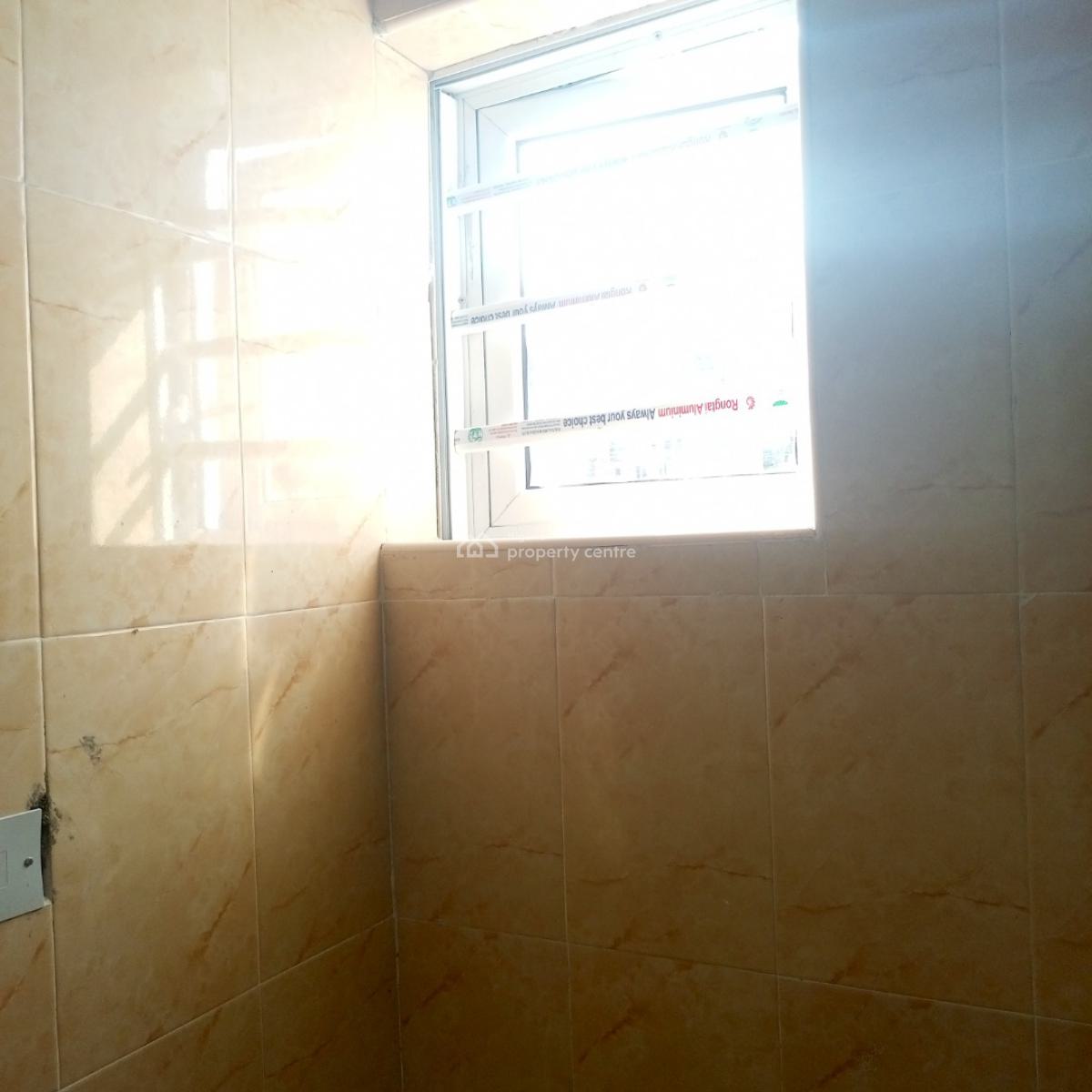 Self Contain, Ado, Ajah, Lagos, Self Contain (single Rooms) for Rent