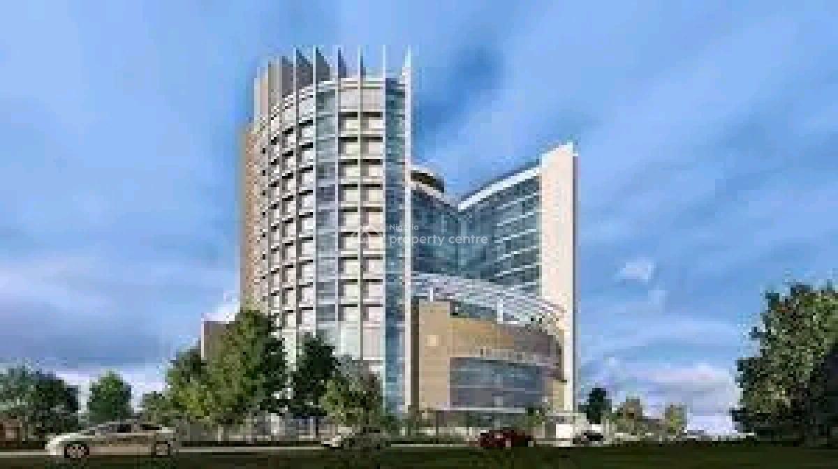 Corporate Office Space, Oniru, Victoria Island (vi), Lagos, Office Space for Rent