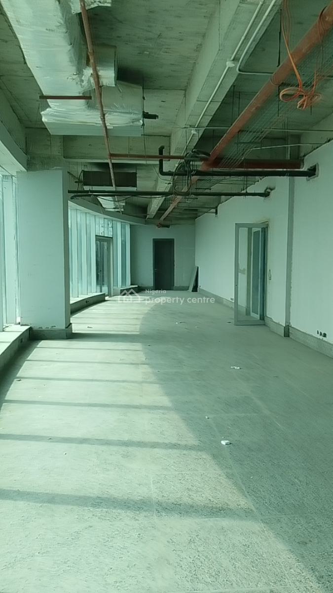 Corporate Office Space, Oniru, Victoria Island (vi), Lagos, Office Space for Rent