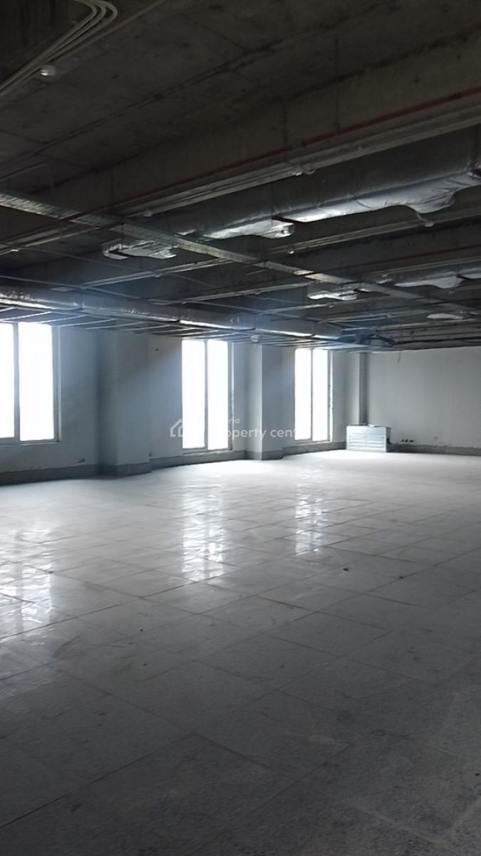 Corporate Office Space, Oniru, Victoria Island (vi), Lagos, Office Space for Rent