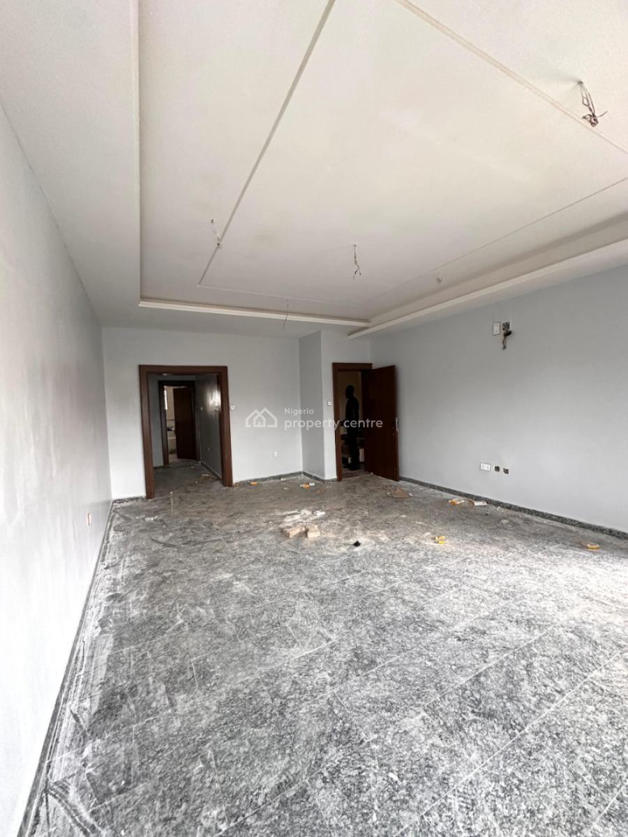 Luxury 5 Bedroom Terraced Duplex with Modern Finishing, Idu Industrial, Abuja, Terraced Duplex for Rent