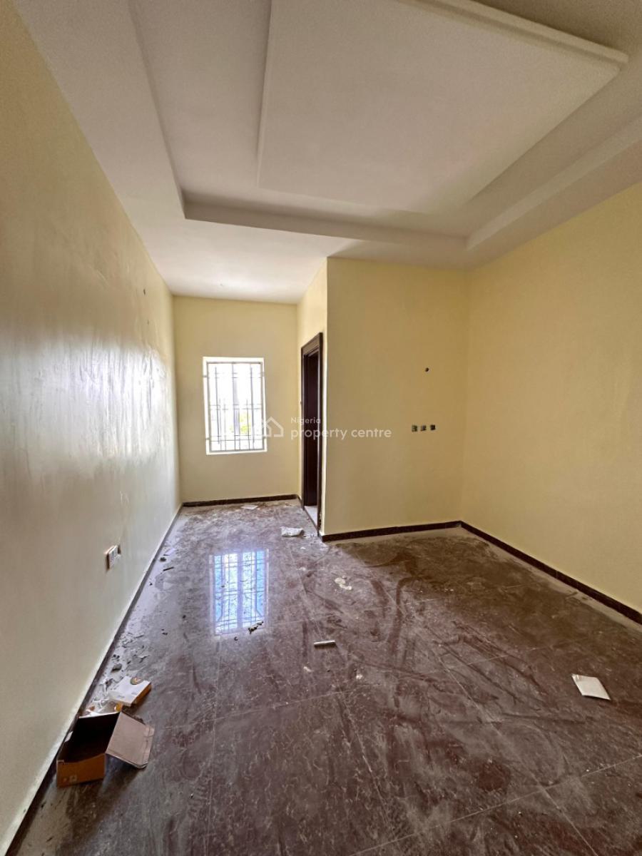 Luxury 5 Bedroom Terraced Duplex with Modern Finishing, Idu Industrial, Abuja, Terraced Duplex for Rent