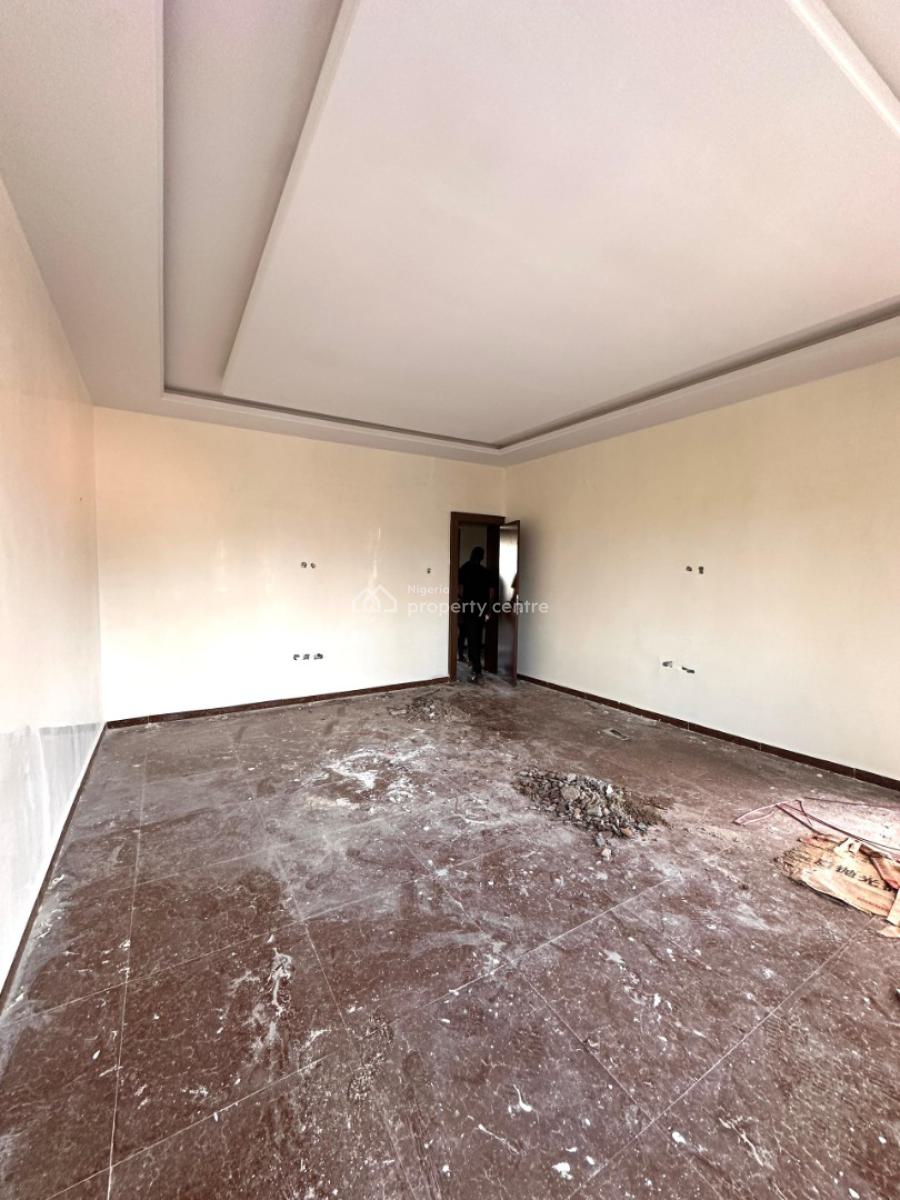 Luxury 5 Bedroom Terraced Duplex with Modern Finishing, Idu Industrial, Abuja, Terraced Duplex for Rent