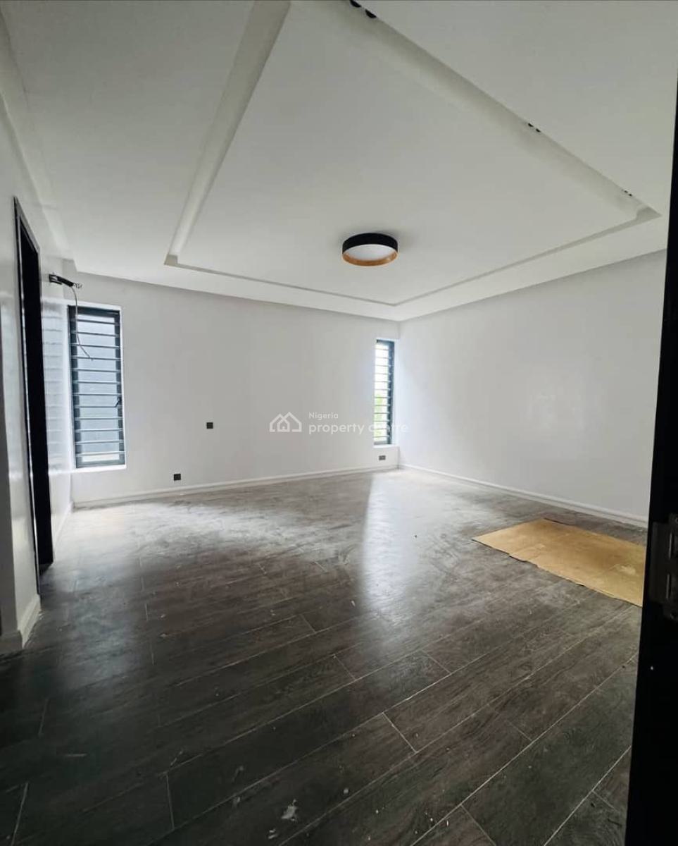 Magnificent & Spacious 6 Bedroom Detached Duplex with Bq, Ikeja Gra, Ikeja, Lagos, Detached Duplex for Sale