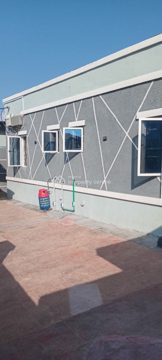 Room Self Contain Available in a Good Location, Oshogun, Alapere, Ketu, Lagos, Self Contain (single Rooms) for Rent