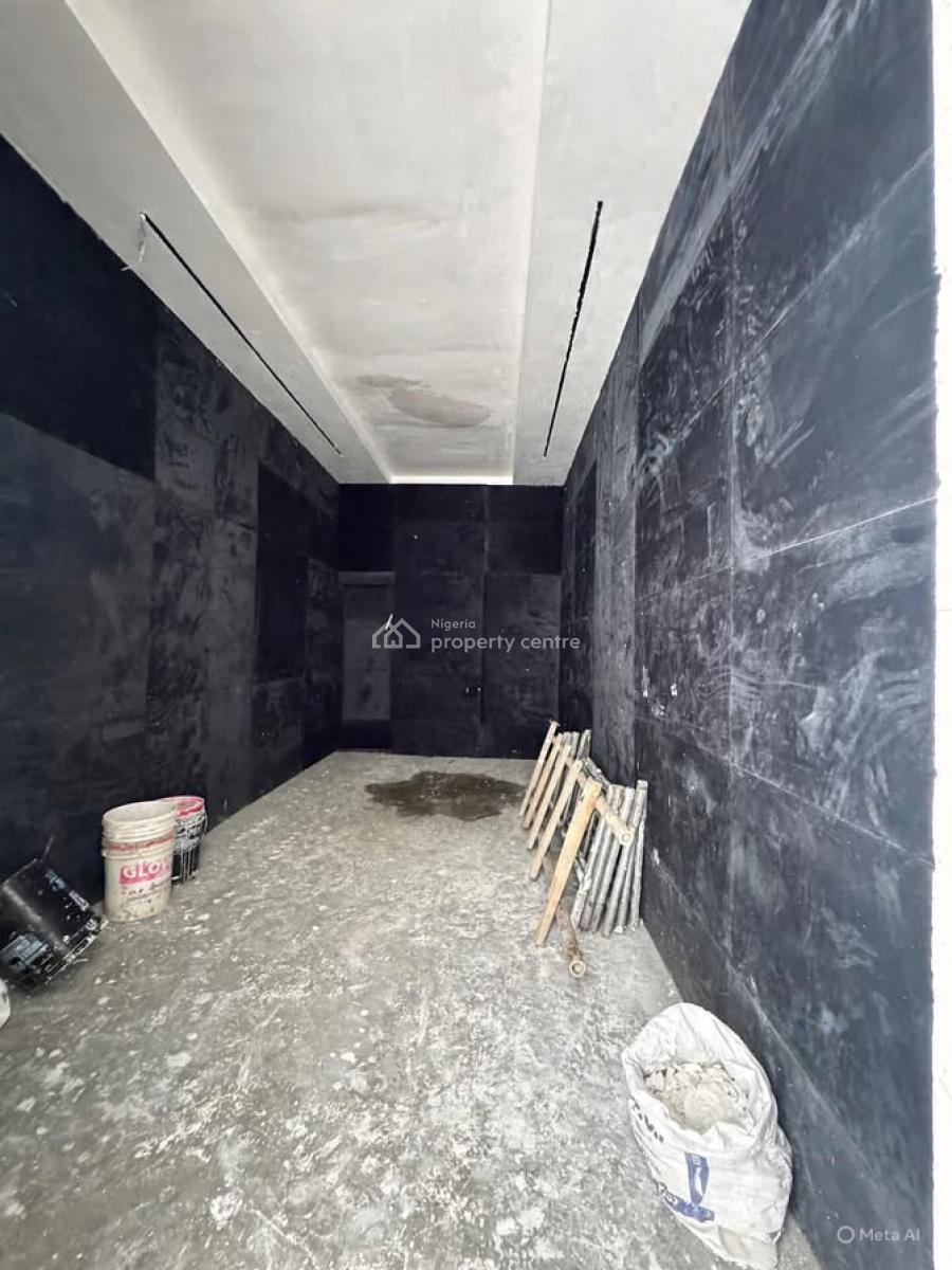 Luxury 5 Bedroom Detached Duplex with Swimming Pool and Bq, Victory Park Estate, Osapa, Lekki, Lagos, Detached Duplex for Sale
