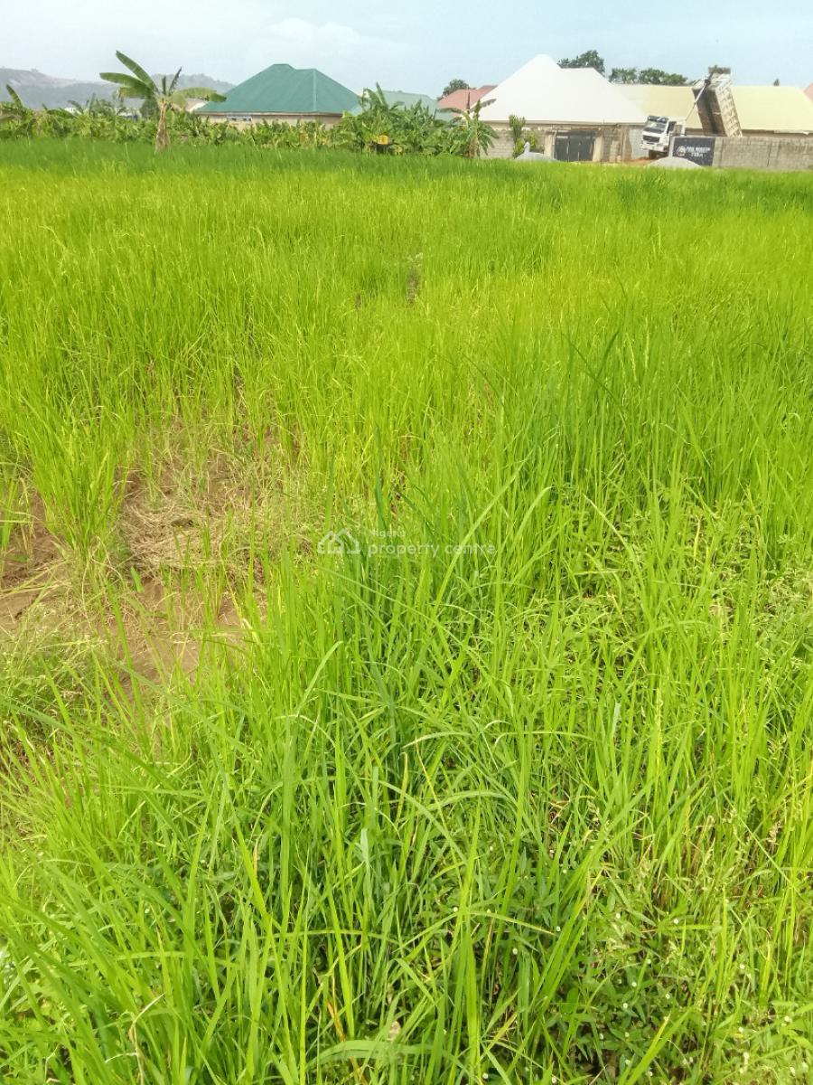 3 Bedroom Condominium, Guzape 2, Guzape District, Abuja, Mixed-use Land for Sale