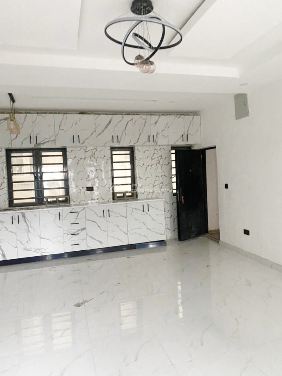 Newly Built 2 Bedroom Flat, Isheri, Lagos, Flat / Apartment for Sale