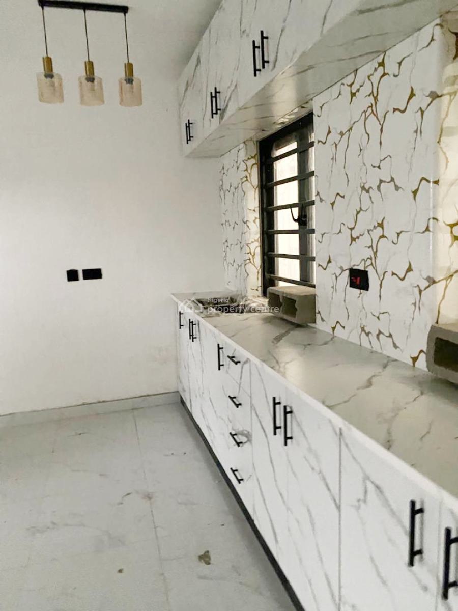 Newly Built 2 Bedroom Flat, Isheri, Lagos, Flat / Apartment for Sale