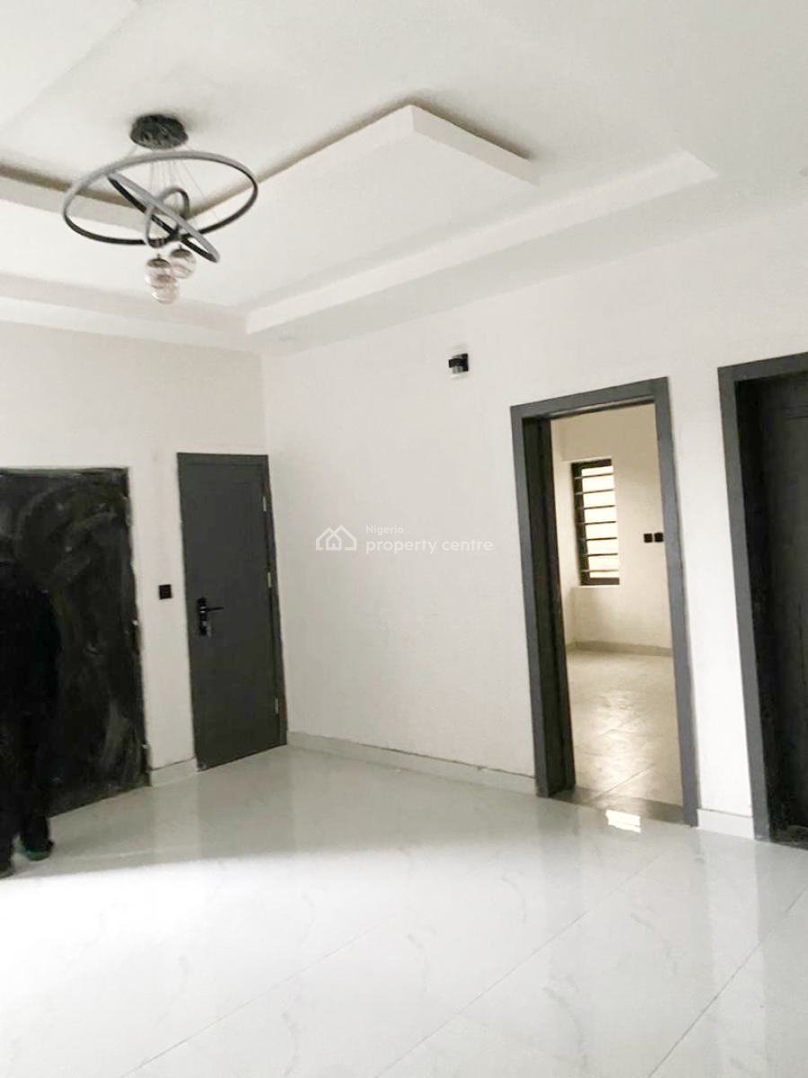 Newly Built 2 Bedroom Flat, Isheri, Lagos, Flat / Apartment for Sale