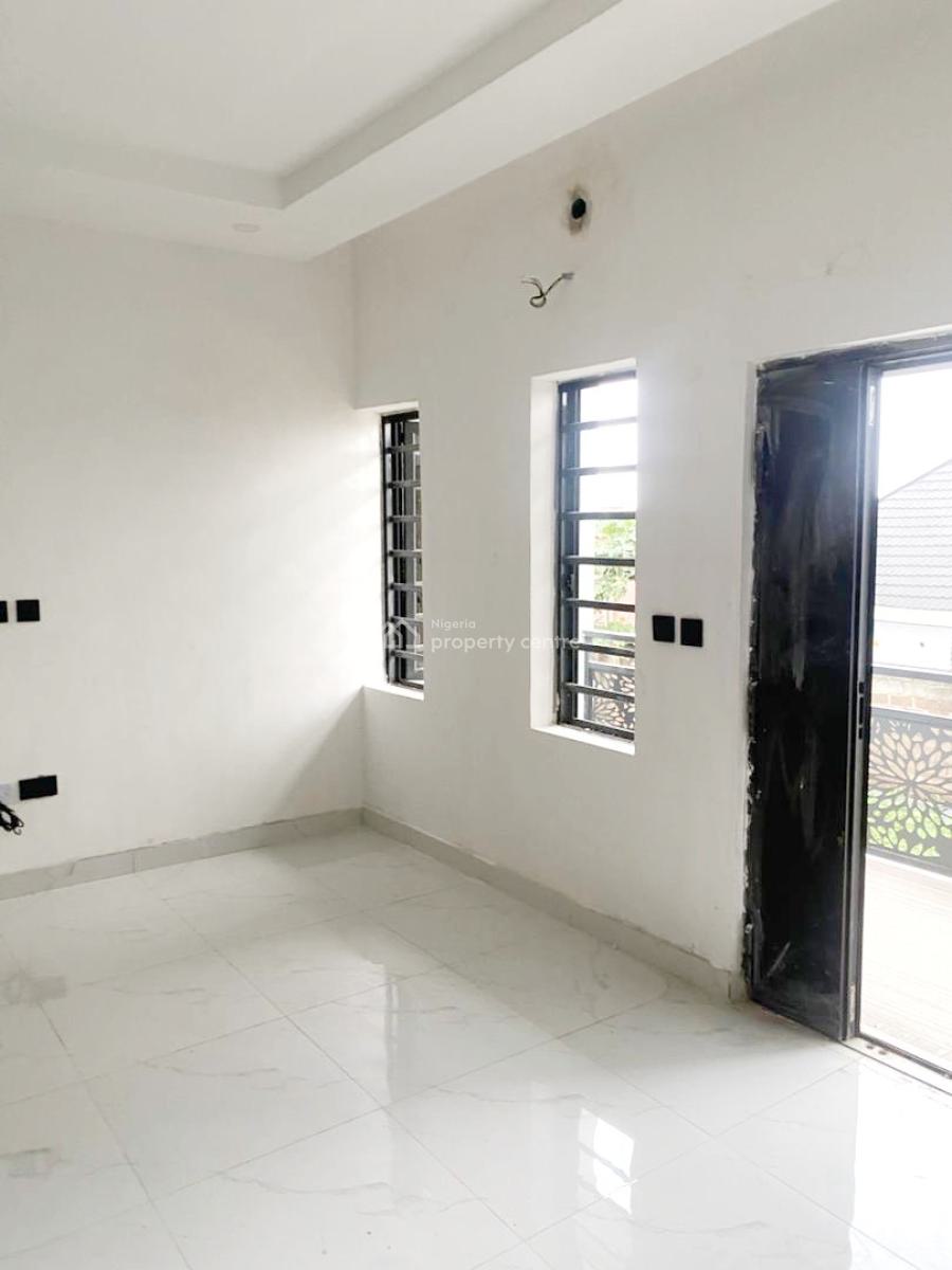 Newly Built 2 Bedroom Flat, Isheri, Lagos, Flat / Apartment for Sale