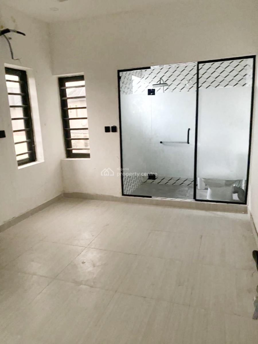 Newly Built 2 Bedroom Flat, Isheri, Lagos, Flat / Apartment for Sale