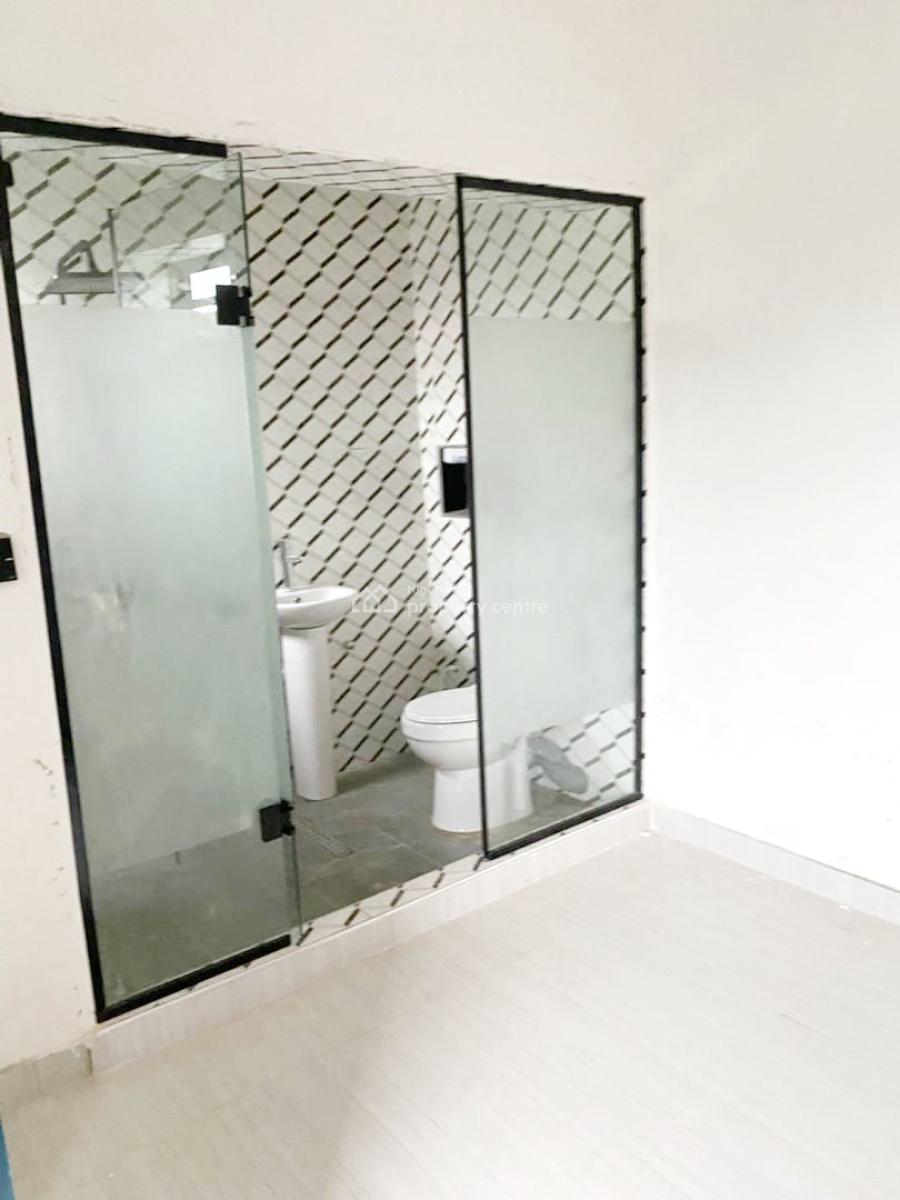 Newly Built 2 Bedroom Flat, Isheri, Lagos, Flat / Apartment for Sale
