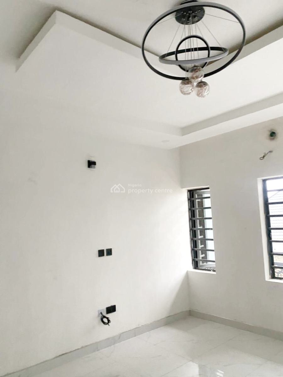 Newly Built 2 Bedroom Flat, Isheri, Lagos, Flat / Apartment for Sale