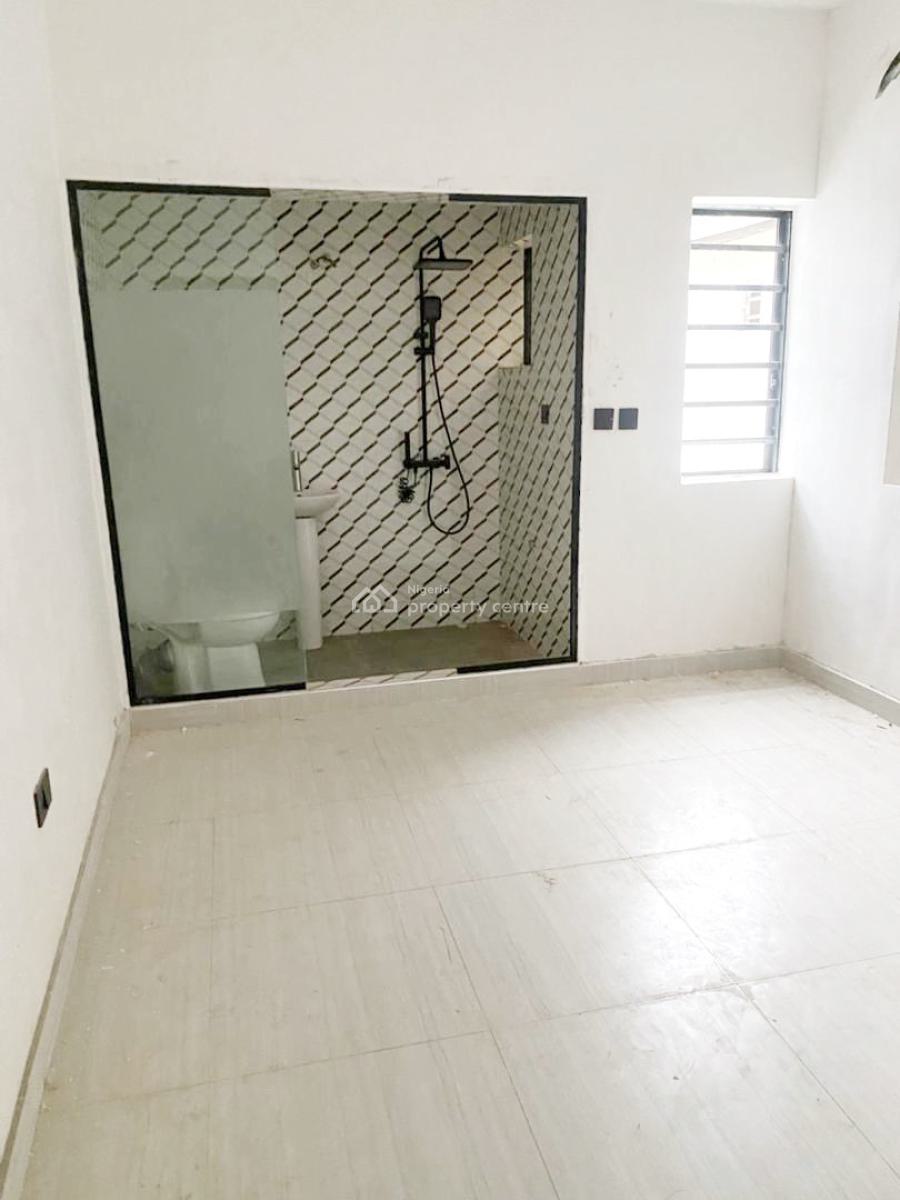 Newly Built 2 Bedroom Flat, Isheri, Lagos, Flat / Apartment for Sale