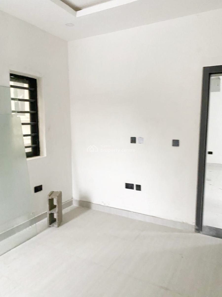Newly Built 2 Bedroom Flat, Isheri, Lagos, Flat / Apartment for Sale