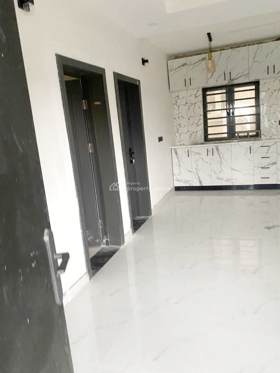 Newly Built 2 Bedroom Flat, Isheri, Lagos, Flat / Apartment for Sale