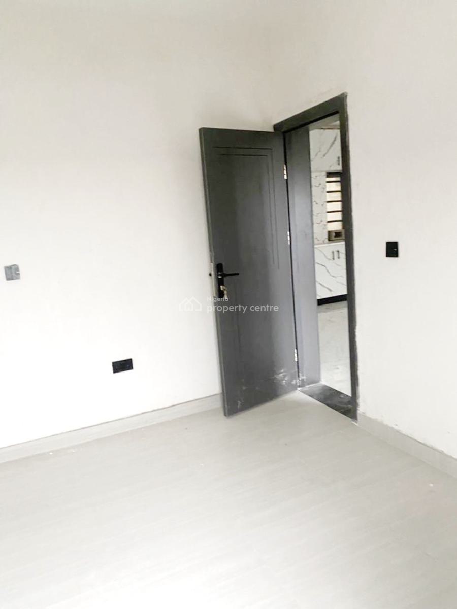 Newly Built 2 Bedroom Flat, Isheri, Lagos, Flat / Apartment for Sale