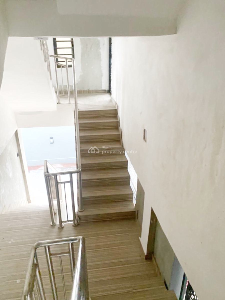 Newly Built 2 Bedroom Flat, Isheri, Lagos, Flat / Apartment for Sale