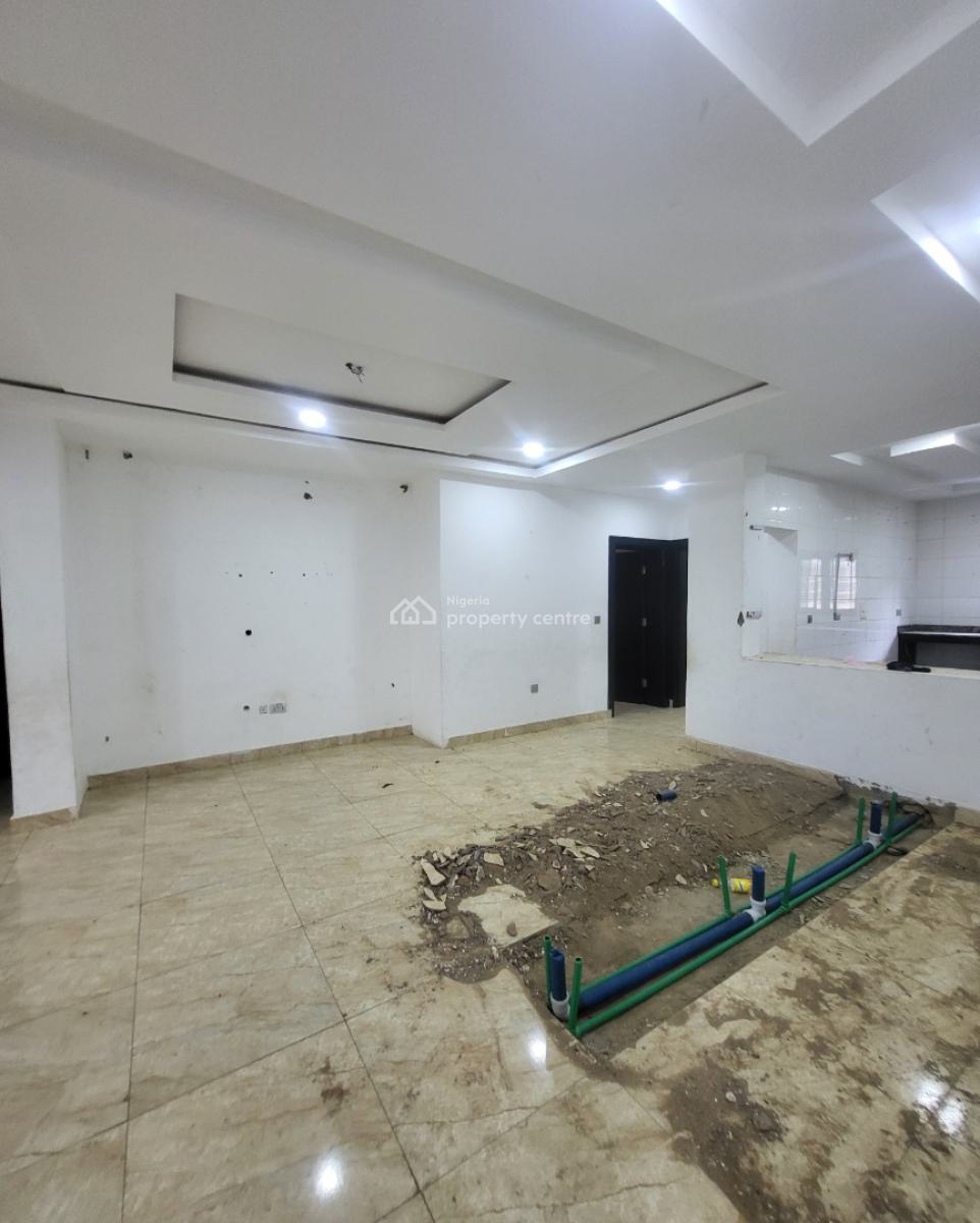 Luxurious Massive 3 Bedroom Flat, Arab, Utako, Abuja, Flat / Apartment for Rent