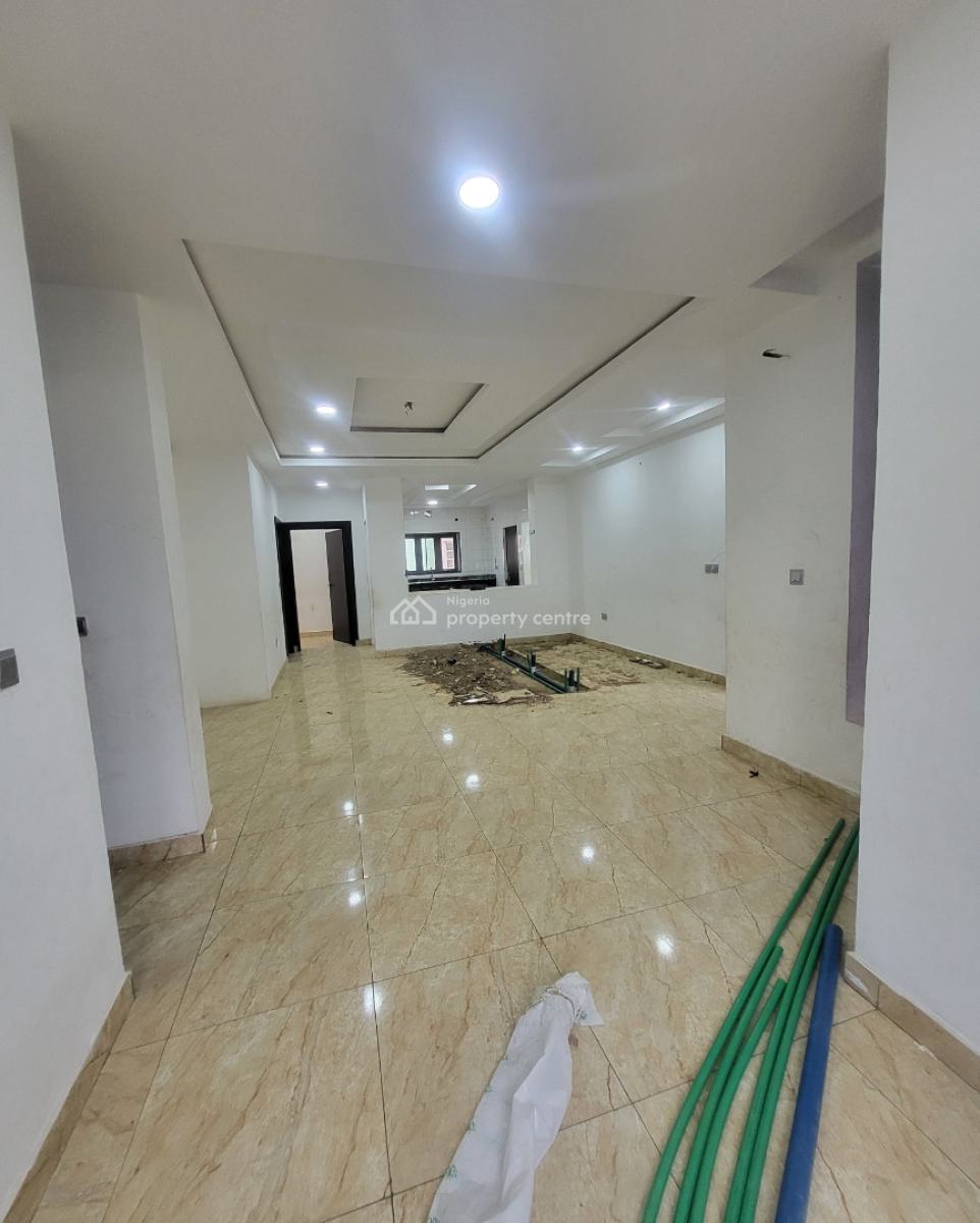 Luxurious Massive 3 Bedroom Flat, Arab, Utako, Abuja, Flat / Apartment for Rent