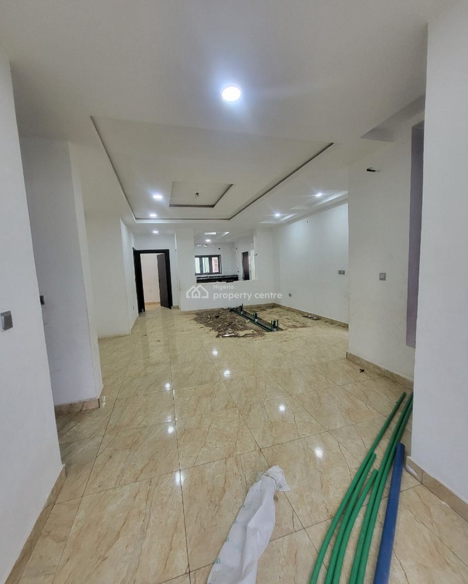 Luxurious Massive 3 Bedroom Flat, Arab, Utako, Abuja, Flat / Apartment for Rent