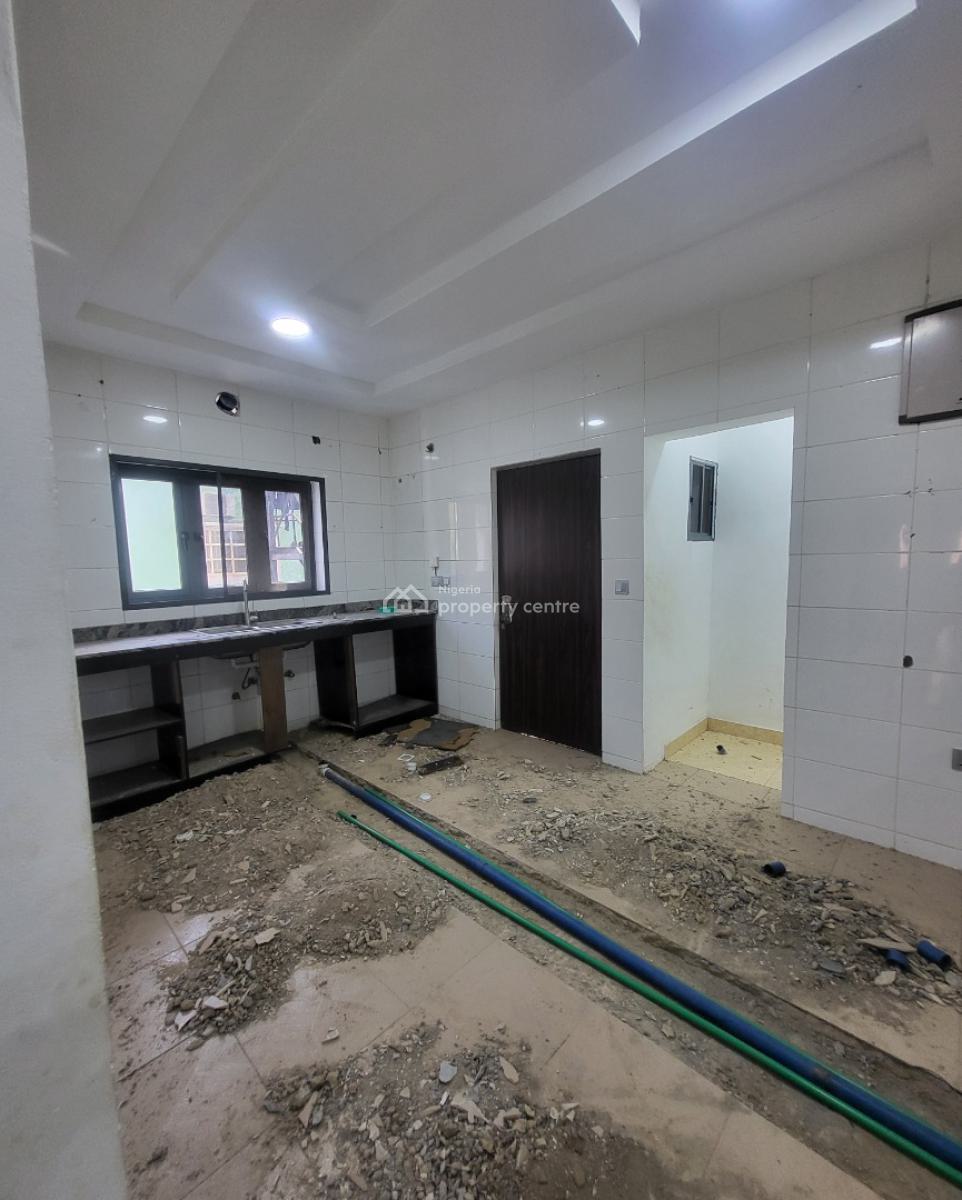 Luxurious Massive 3 Bedroom Flat, Arab, Utako, Abuja, Flat / Apartment for Rent
